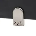 HORI HPL Klemmbefestigung 2