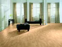 HORI elastischer Klebe-Vinylboden massiv Buche Natur Landhausdiele 6