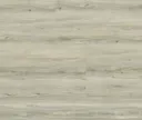 HORI elastischer Klebe-Vinylboden massiv Eiche rustikal grau Landhausdiele XL 1