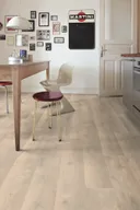 HARO Laminat Tritty 90 Eiche Bergamo antikweiß Landhausdiele 4
