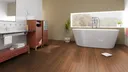 KRONOTEX Laminat Aqua Robusto P 1205 Ageless Teak Landhausdiele 7