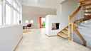 KRONOTEX Laminat Glamour D 3547 Loft Fliese 5
