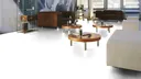 KRONOTEX Laminat Glamour D 2935 Weiß Matt Fliese 6