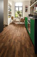 MEISTER Laminat LC 55 | LC 55 S Nussbaum 211 Schiffsboden 3