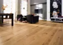 HARO Parkett 3000 Eiche Universal strukturiert Landhausdiele 2. Wahl 2