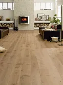 HARO Parkett 4000 Eiche Sauvage Landhausdiele 2. Wahl 1