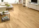 HORI Parkett 300 Eiche Variant cremeweiß Schiffsboden UV-geölt 5