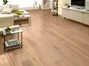 HORI Parkett 300 Eiche Vintage rustikal gebürstet Landhausdiele weiss natur-geölt 5