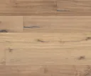 HORI Parkett Eiche Burgdiele Rustik handgehobelt Landhausdiele weiss geölt 1