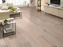 HORI Parkett Eiche Landhausdiele Country gebürstet extra weiss geölt 5