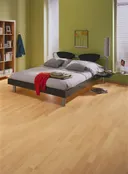 HORI Quick Parkett 300 Bergahorn Naturell Schiffsboden versiegelt 3