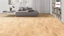 HORI Quick Parkett 300 Bergahorn Naturell Schiffsboden versiegelt 4