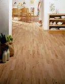 HORI Quick Parkett 400 Buche gedämpft Country Schiffsboden geölt 2