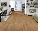 HORI Quick Parkett 400 Eiche Meseta Schiffsboden versiegelt 3