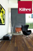 Kährs Parkett Artisan Eiche Earth astig antikdunkel handgehobelt Landhausdiele natur-geölt 3