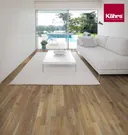 Kährs Parkett Harmony Collection Eiche Stone Lively stark gebürstet Schiffsboden natur-geölt 1