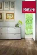 Kährs Parkett Harmony Collection Eiche Stone Lively stark gebürstet Schiffsboden natur-geölt 2