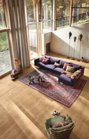 MEISTER Lindura Holzboden HD 400 Eiche natur pure 8743 Landhausdiele 3