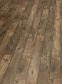 DOMIZIL PVC freier Klick-Designboden Aqua Eiche angeräuchert Landhausdiele 1