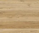 DOMIZIL PVC freier Klick-Designboden Aqua Hickory natur Landhausdiele 0
