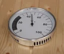 Karibu Hygrometer Classic 1