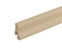 HORI Sockelleiste Ahorn Dekor 0