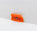 PARADOR Leistenclips orange für SL 3 0