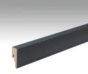 MEISTER Sockelleiste Anthrazit DF 059 0