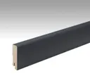 MEISTER Sockelleiste Anthrazit DF 059 0