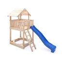 SchefferToys Spielturm Mia 1 1