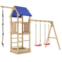 SchefferToys Spielturm Alex Original 320 0