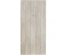 INDO Barndoor Teak Colored White washed 2