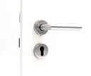 HORI Türgriff Edelstahl L-Form Barcelona 1
