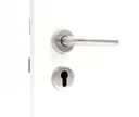 HORI Türgriff Edelstahl U-Form Madrid 1