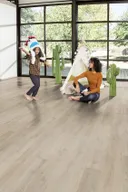 Gerflor Hartvinylboden Klick Rigid 55 lock acoust sucre 2