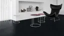 Gerflor Klebe-Vinylboden Dalle Vinyle Design 0221 Black Tile Fliese selbstklebend 4