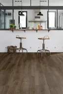 Gerflor Klebe-Vinylboden massiv Virtuo 30 baita dark 2