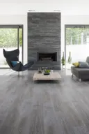 Gerflor Klebe-Vinylboden massiv Virtuo 30 club grey 2