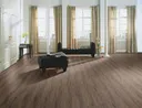 HORI Klick-Hartvinylboden Rigid SPC Eiche Essen Italica dunkelbraun Landhausdiele 10