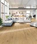 ZIRO Klick-Vinylboden AQUALAN  Oak Venedig Landhausdiele 2