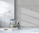 HORI Wandverkleidung Natursteinverblender Mont Blanc Kristall Weiß 10
