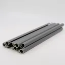 HORI Clips für Sichtschutzstreifen 630g grau 0