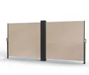 HORI Eck-Seitenmarkise 1