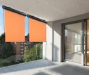 HORI Senkrechtmarkise 3