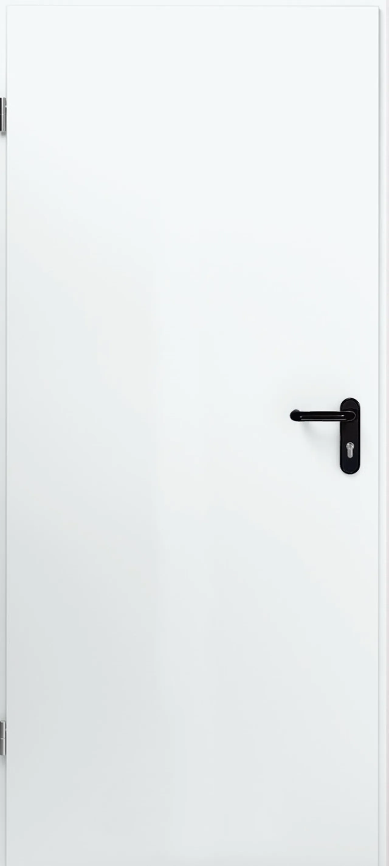 HÖRMANN Stahltür ZK Mehrzweck RAL 9010 (10040072109)