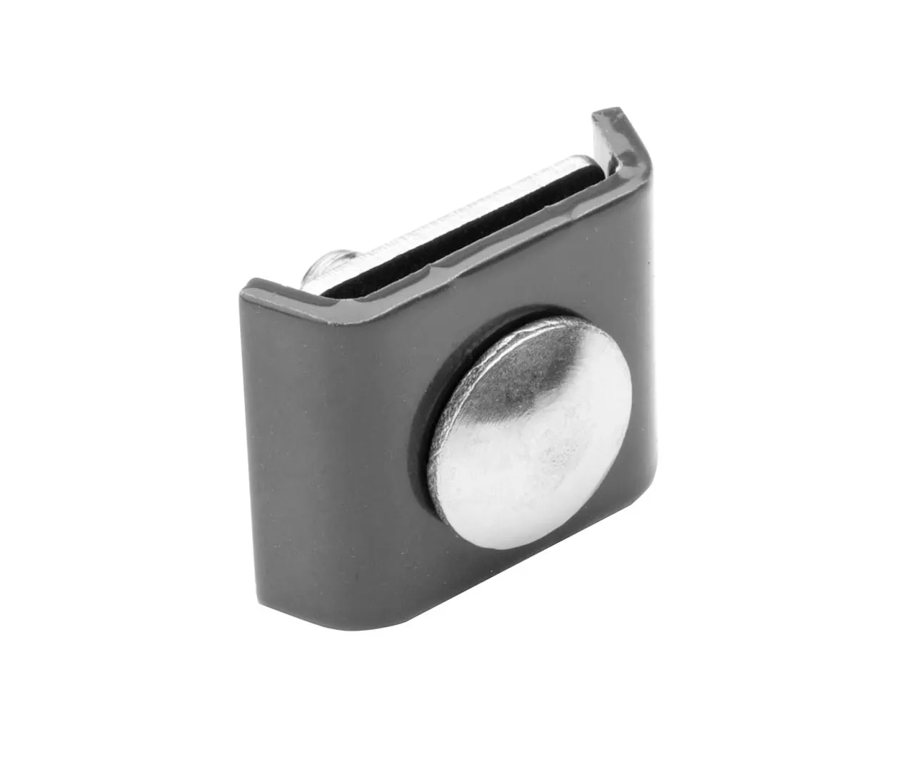 HORI EckVerbinder für Doppelstabmattenzaun