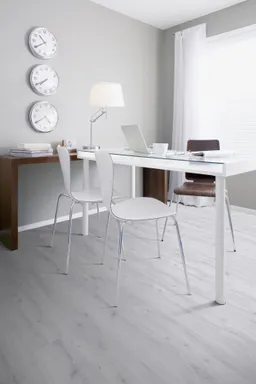 Gerflor Klick-Vinylboden Senso Premium Clic 0286 Sunny white Landhausdiele 0