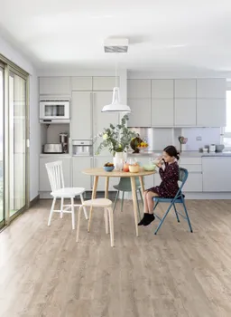 Gerflor Klick-Vinylboden Senso Premium Clic 0511 Pecan Landhausdiele 0
