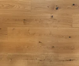 HORI Parkett Eiche Breitdiele XXXXL markant gebürstet natur geölt 0