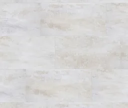 PARADOR Klick-Vinylboden SPC Trendtime 5 Dolomit weiß Mineralstruktur Fliese 0